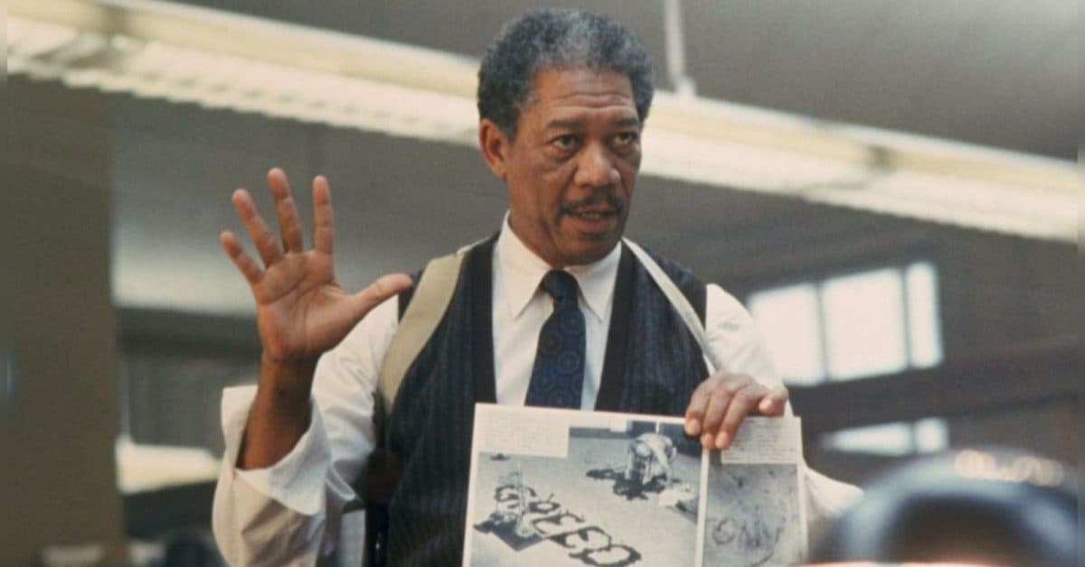 Netflix: 5 Filmes mais assustadores já feitos em Hollywood