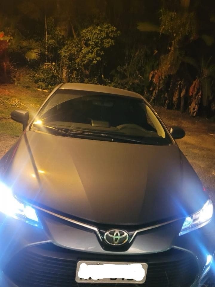 Motorista é preso em Blumenau por dirigir bêbado e fazer manobras perigosas durante a madrugada