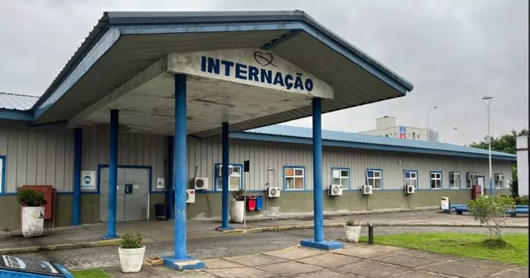 Golpistas usam nome do Hospital Ruth Cardoso para extorquir familiares de pacientes internados