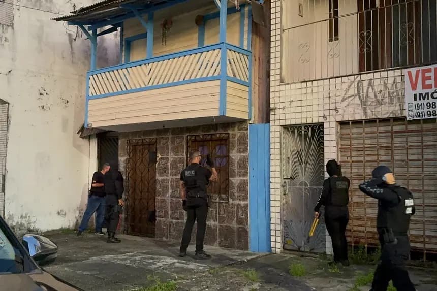Operação Aposentadoria Segura combate fraude com empréstimo consignado em Santa Catarina