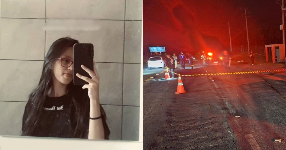 “Ela morreu na frente da escola”: tragédia na SC-301 revolta moradores em São Bento do Sul
