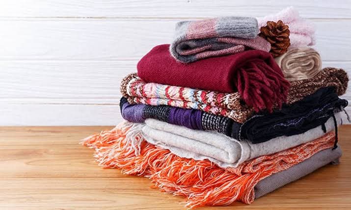 Com a chegada do frio, Itapema lança campanha para arrecadar agasalhos