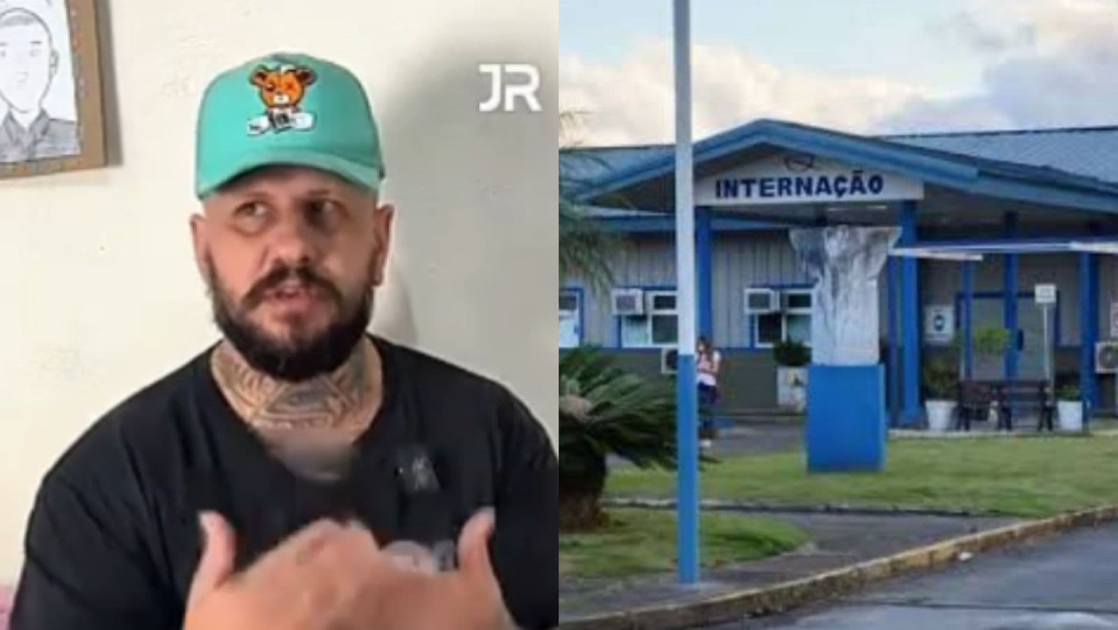 “Não vou descansar até colocar esse médico na cadeia”, diz pai de bebê morto no parto em Balneário Camboriú