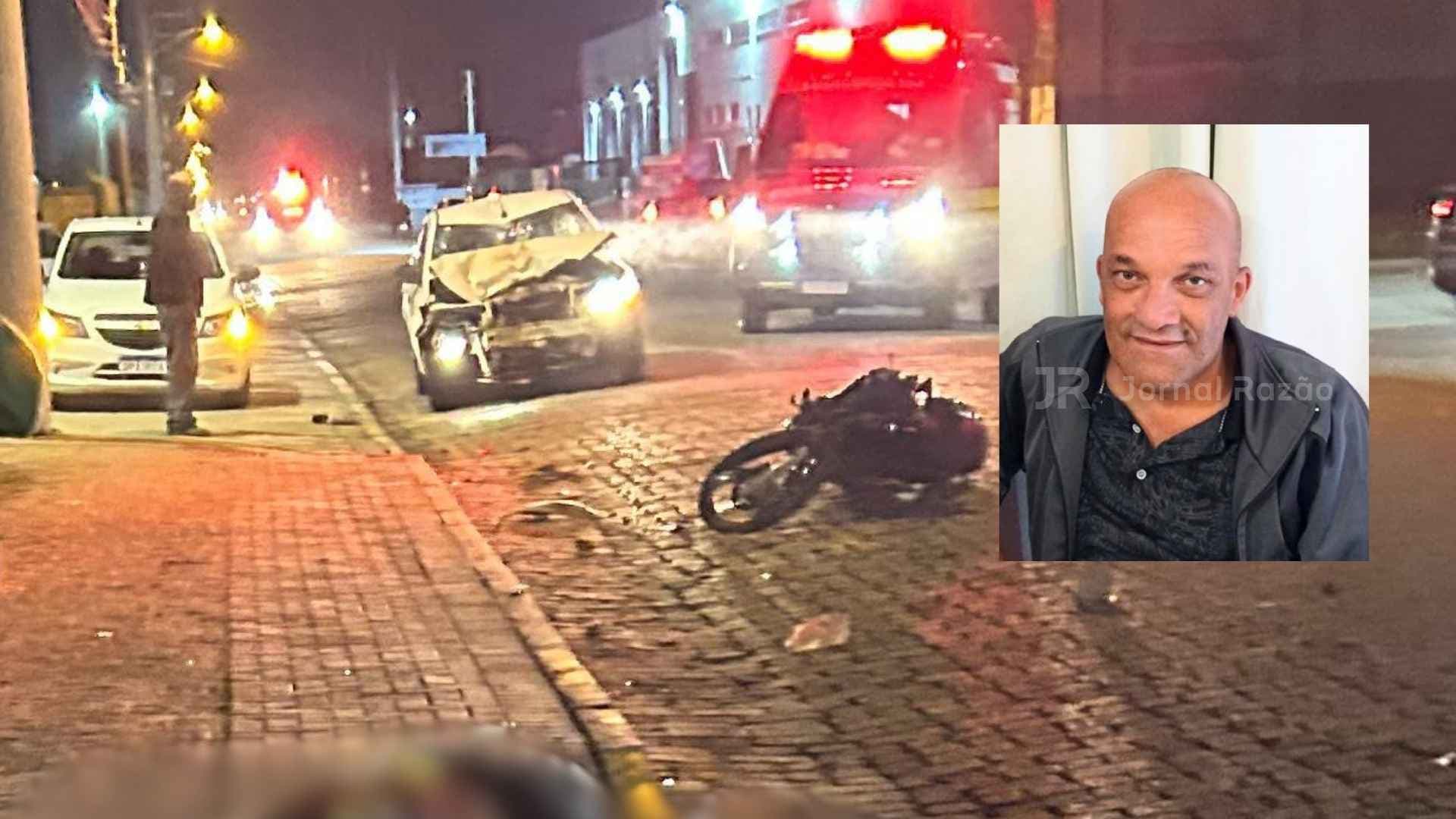 EXCLUSIVO: Motorista bêbado que causou tragédia em Tijucas é estuprador condenado
