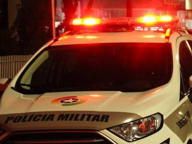 Tentativa de homicídio: Homem ferido escapa da morte e dá entrada na UPA de Itajaí
