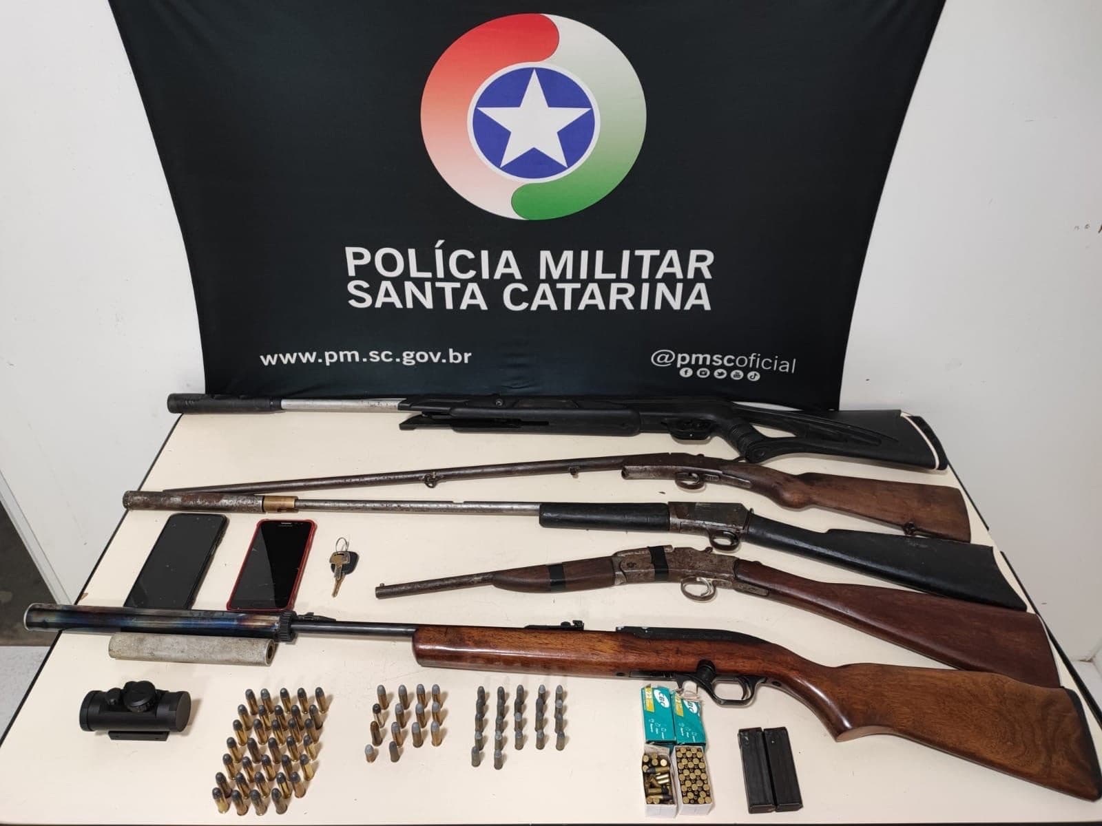 Homem é baleado na cabeça pelo próprio enteado após desentendimento familiar