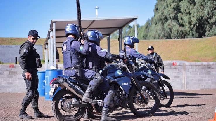 TJSC anula lei de Itapema que transformou agentes de trânsito em guardas municipais