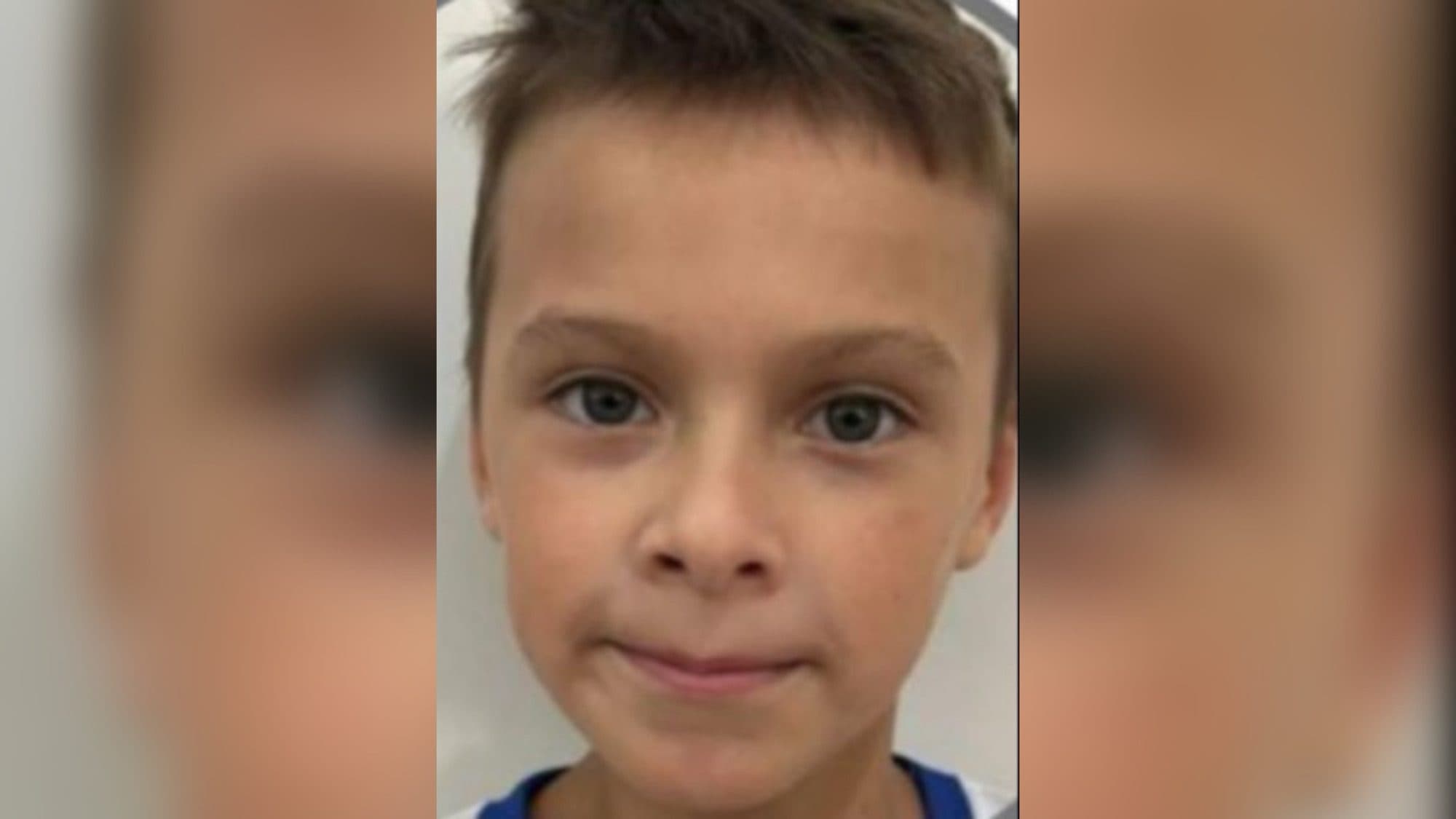 Menino de 9 anos morre em Florianópolis vítima de problema cardíaco e família pede ajuda