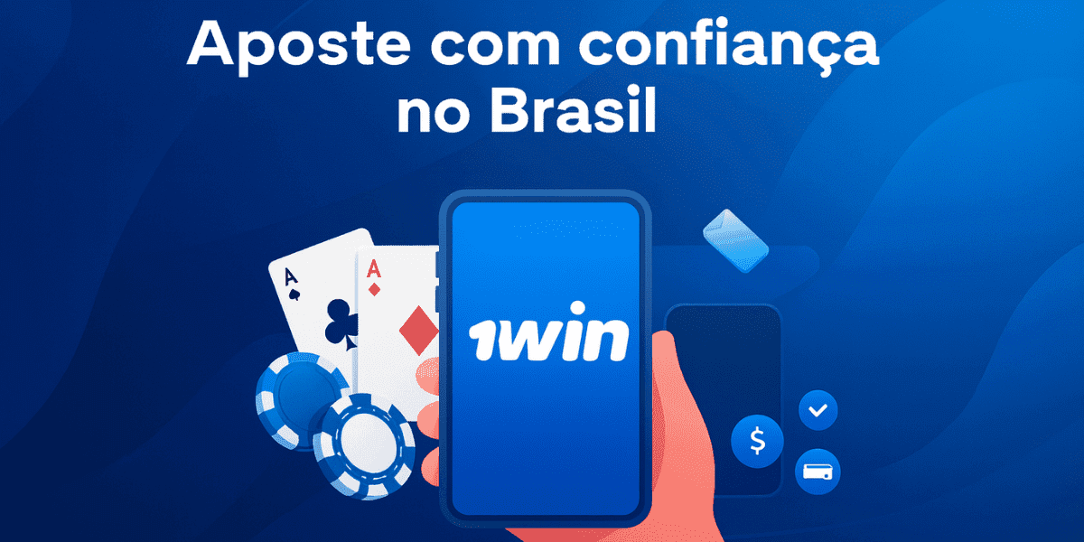 1win casino apostas esportivas e promoções para 2025