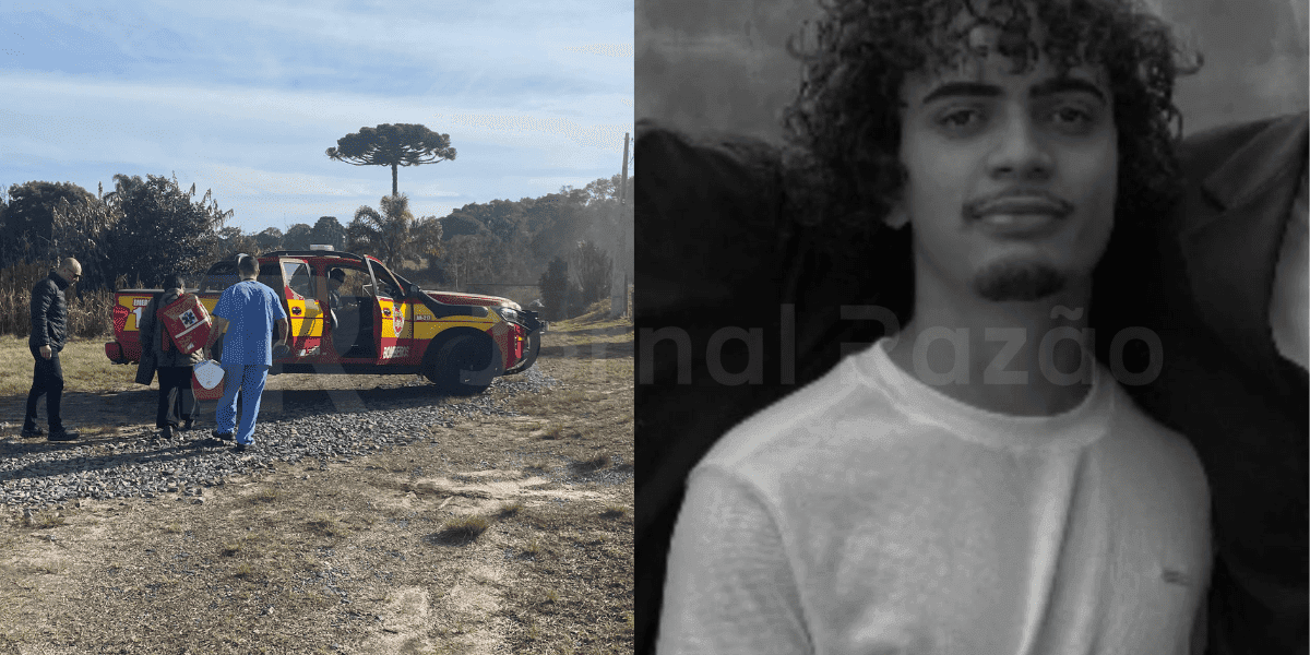 Um coração cheio de amor: doação de jovem de SC leva vida a uma criança de 7 anos