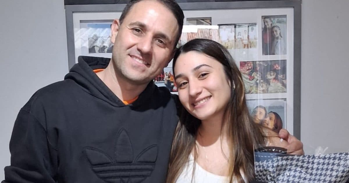 “Alegria em Tijucas”: família arrecada R$ 15 mil em tempo recorde para cirurgia da filha