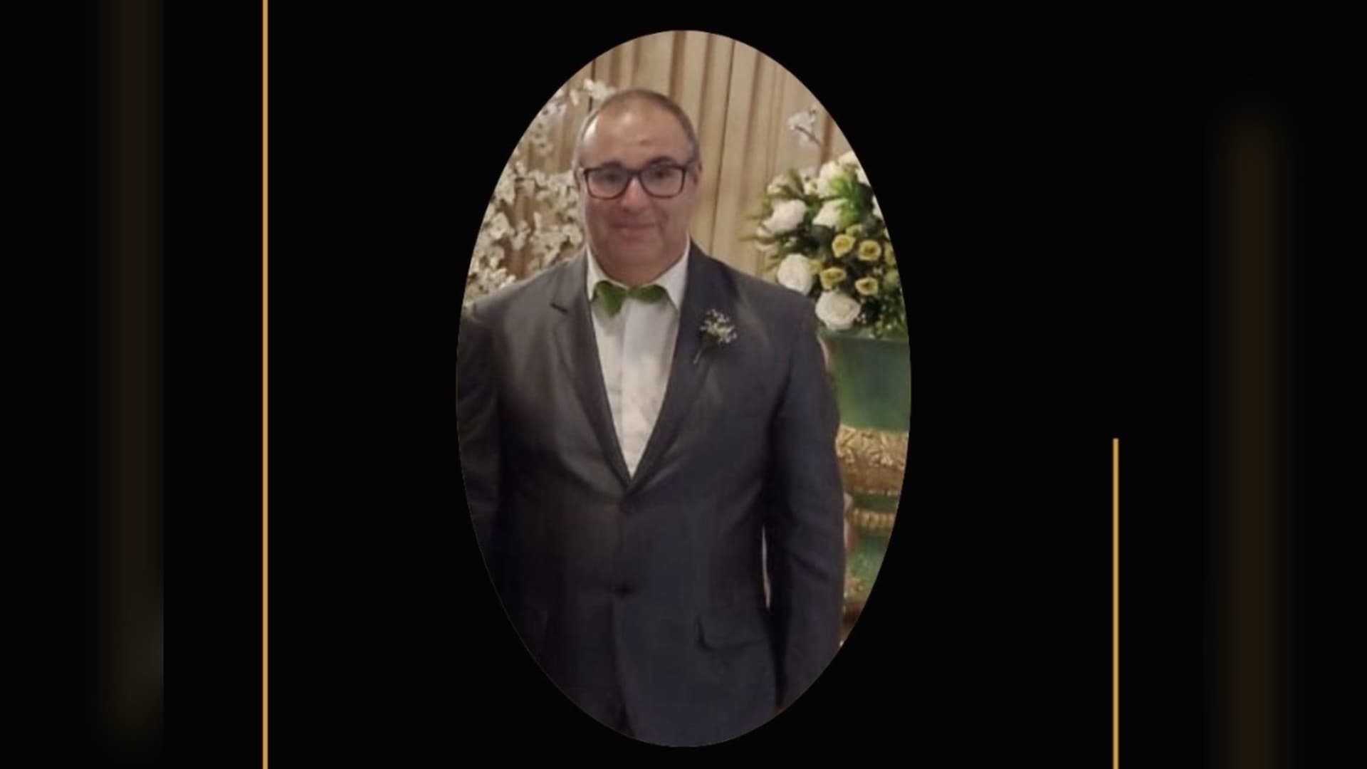 Obituário de Josué Pinheiro da Silva