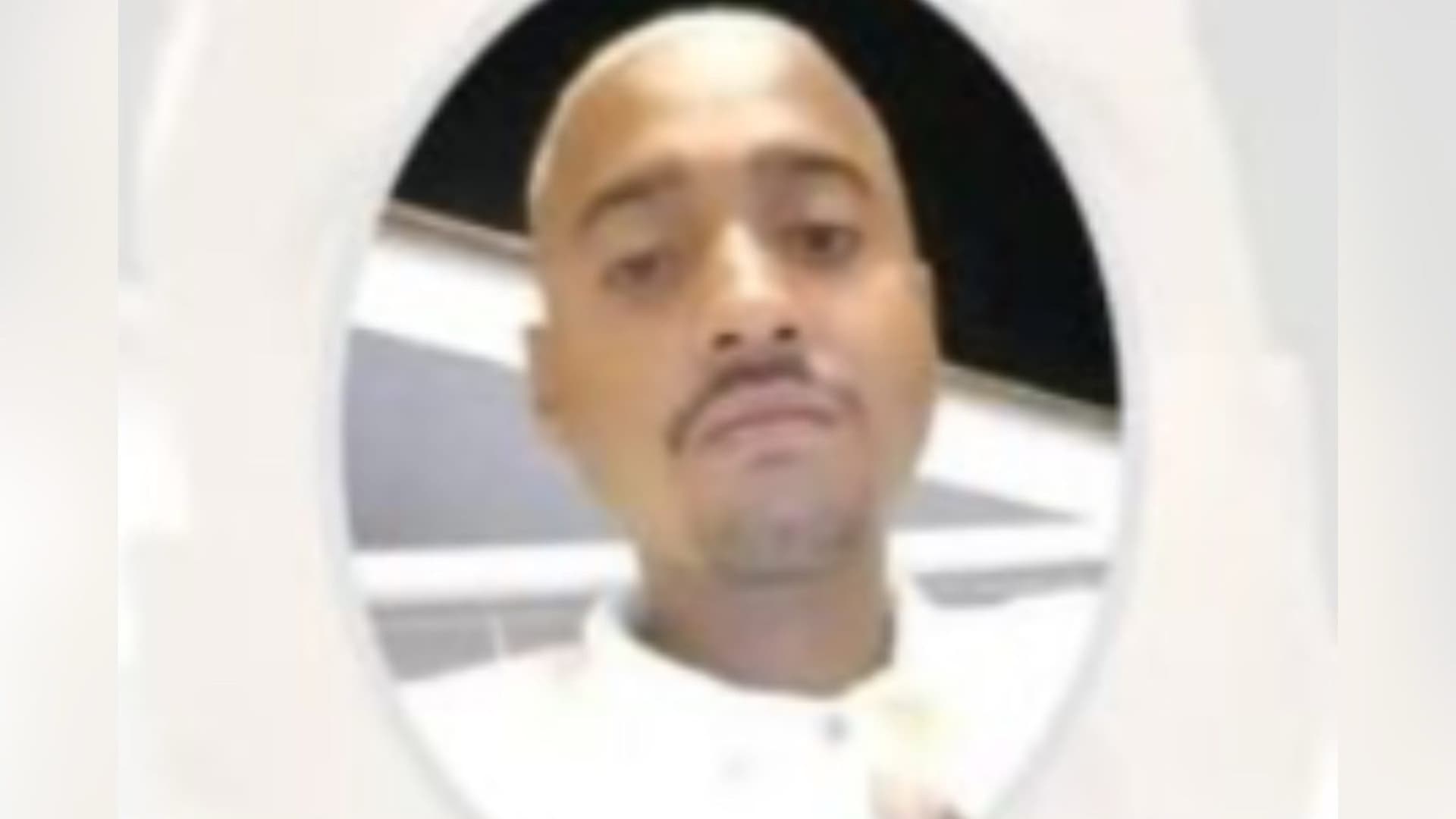 Família da Paraíba procura por jovem desaparecido em SC