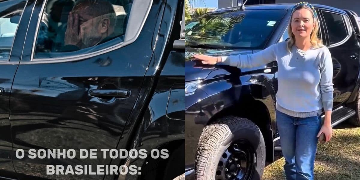 “Pegar o 9 dedos”: deputados do PT querem punir Júlia Zanatta por vídeo em entrega de viatura