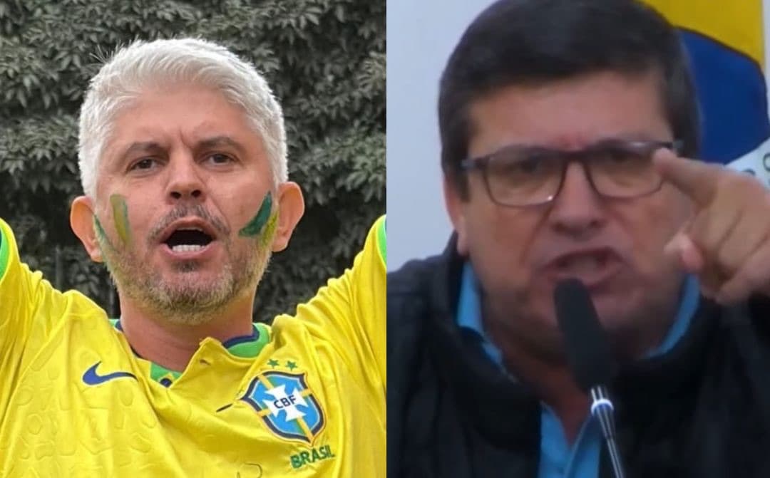 Briga entre prefeito e vereador de SC expõe acordo de R$ 100 mil por mês e 13 comissionados são demitidos