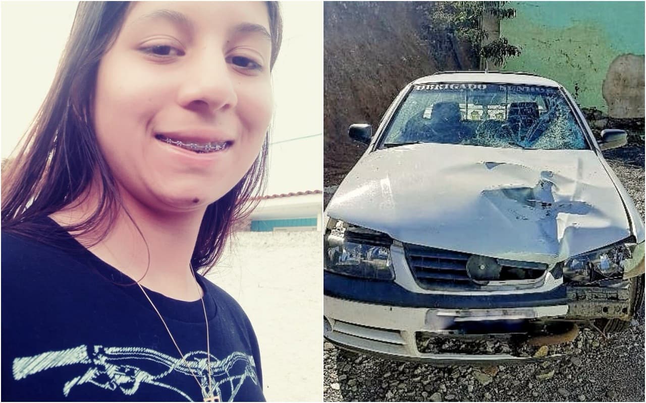 Motorista embriagado que matou adolescente deve indenizar e pagar pensão vitalícia em SC