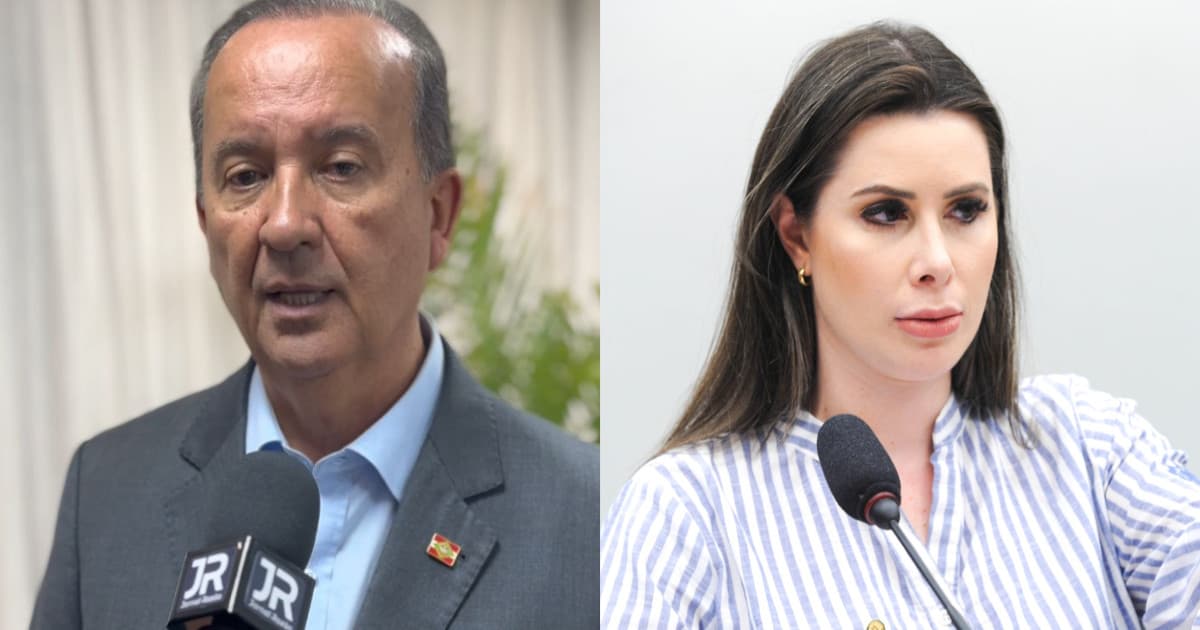 EXCLUSIVO: Jorginho rebate De Toni, garante apoio a Carlos Bolsonaro e comenta sobre disputa em 2026