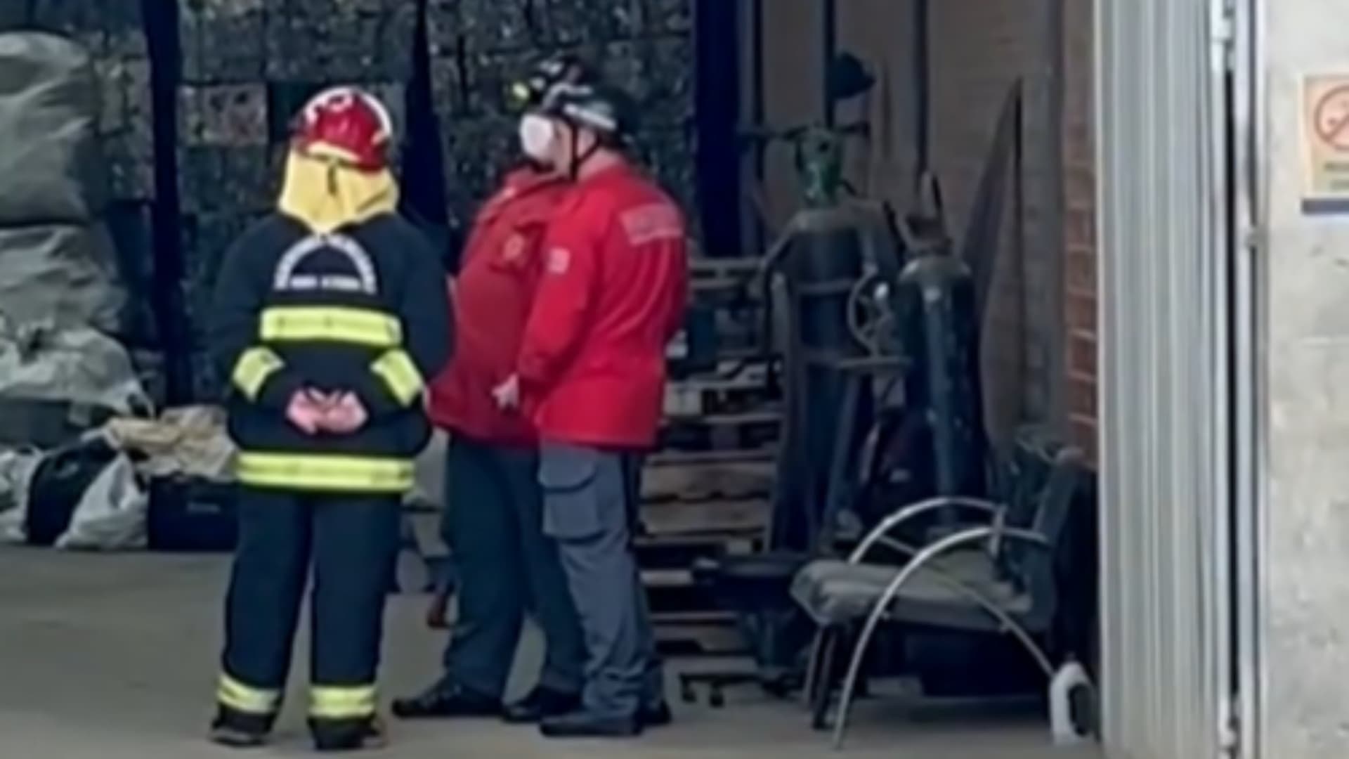 Trabalhador morre esmagado por maquinário em empresa de reciclagem em SC