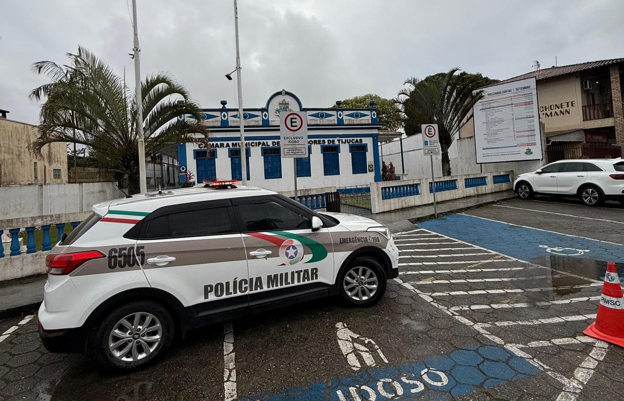 Legítima defesa ou homicídio cruel? Júri popular decidirá destino de empresário em Tijucas