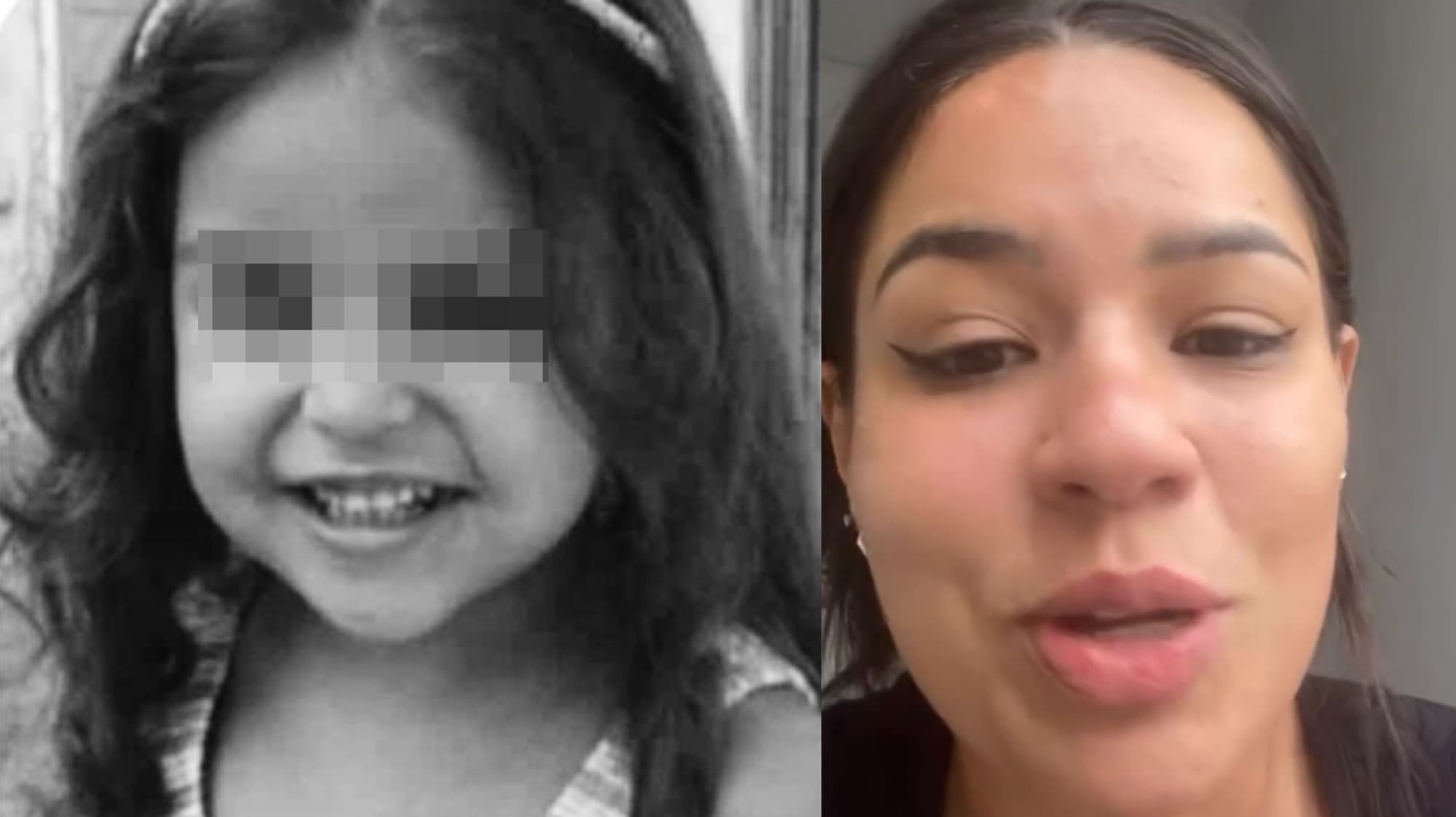 Mãe quebra o silêncio após morte de criança levada ao hospital pelo padrasto em Blumenau