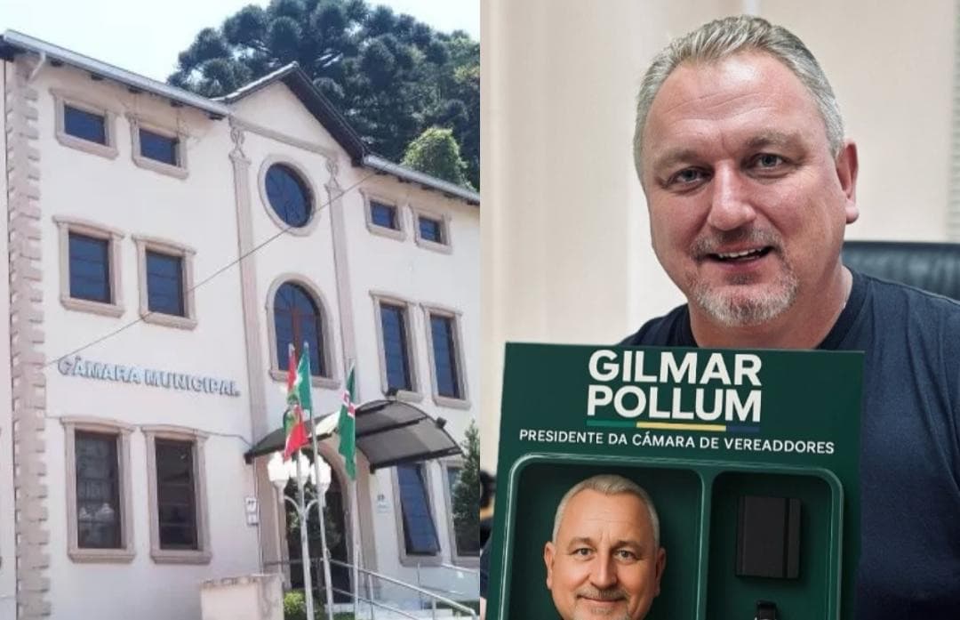 “Medo do povo?”: Câmara de Vereadores quer gastar R$ 30 mil por mês com segurança armada
