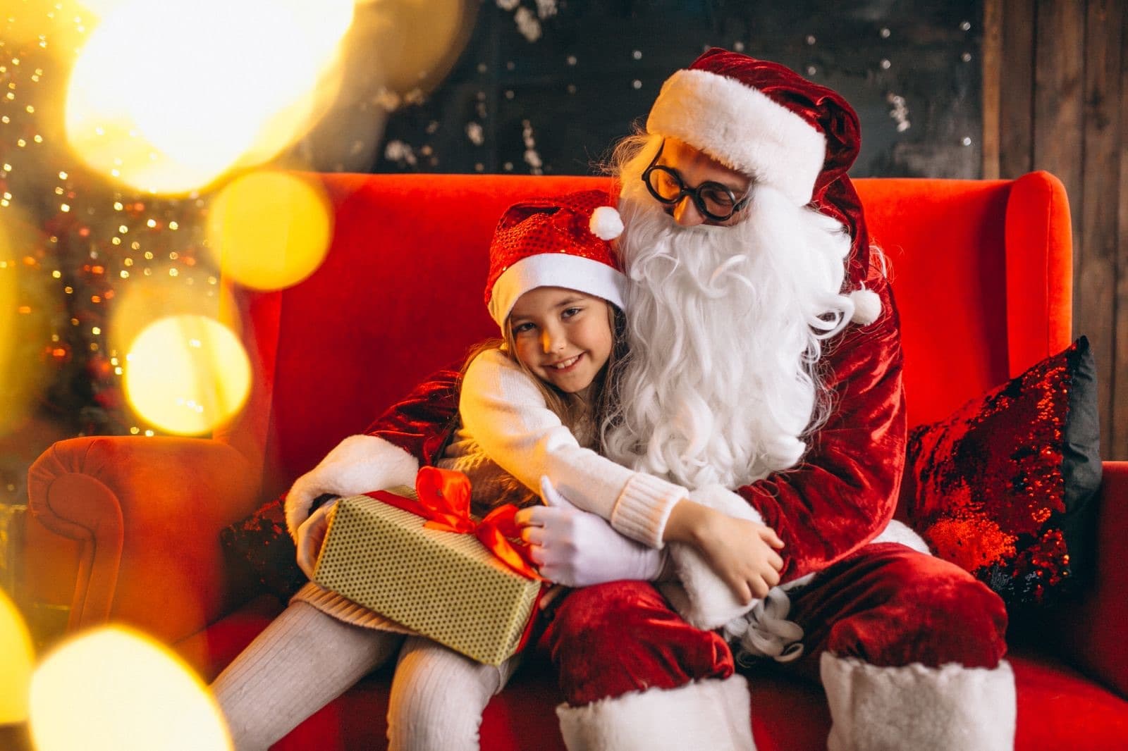 Flores de Sal celebra o Natal com festa temática e proposta de vida ativa no bairro-cidade de Tijucas