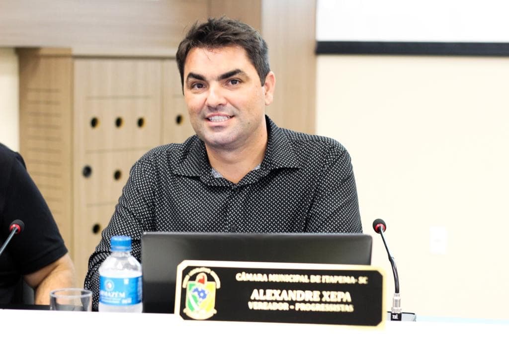 Prefeito de Itapema é absolvido pelo TRE-SC em caso de suposta propaganda em templo religioso