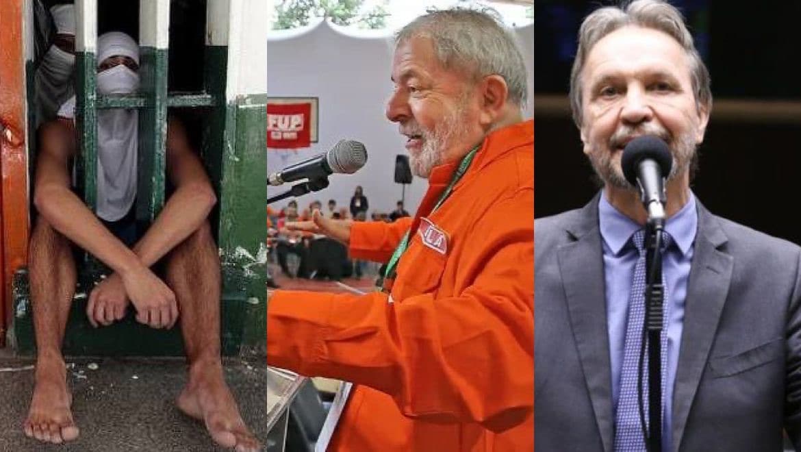 “Irresponsabilidade com meninos e meninas”: PT tenta barrar redução da maioridade penal no Brasil