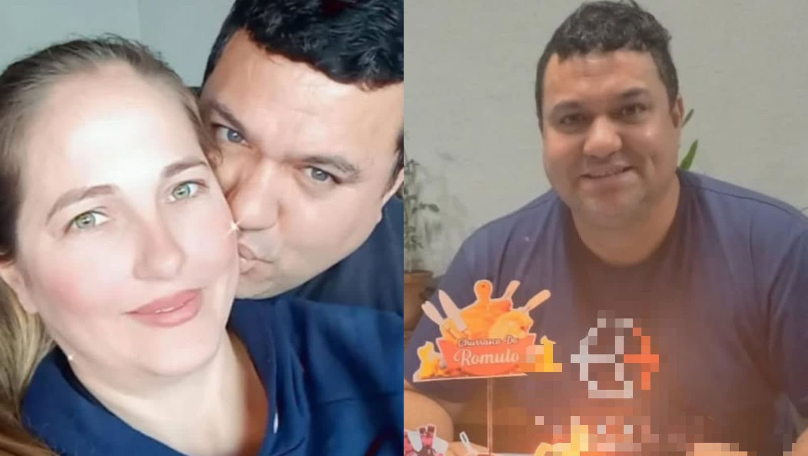 Marido que matou a esposa estrangulada em Balneário Camboriú se entrega à polícia