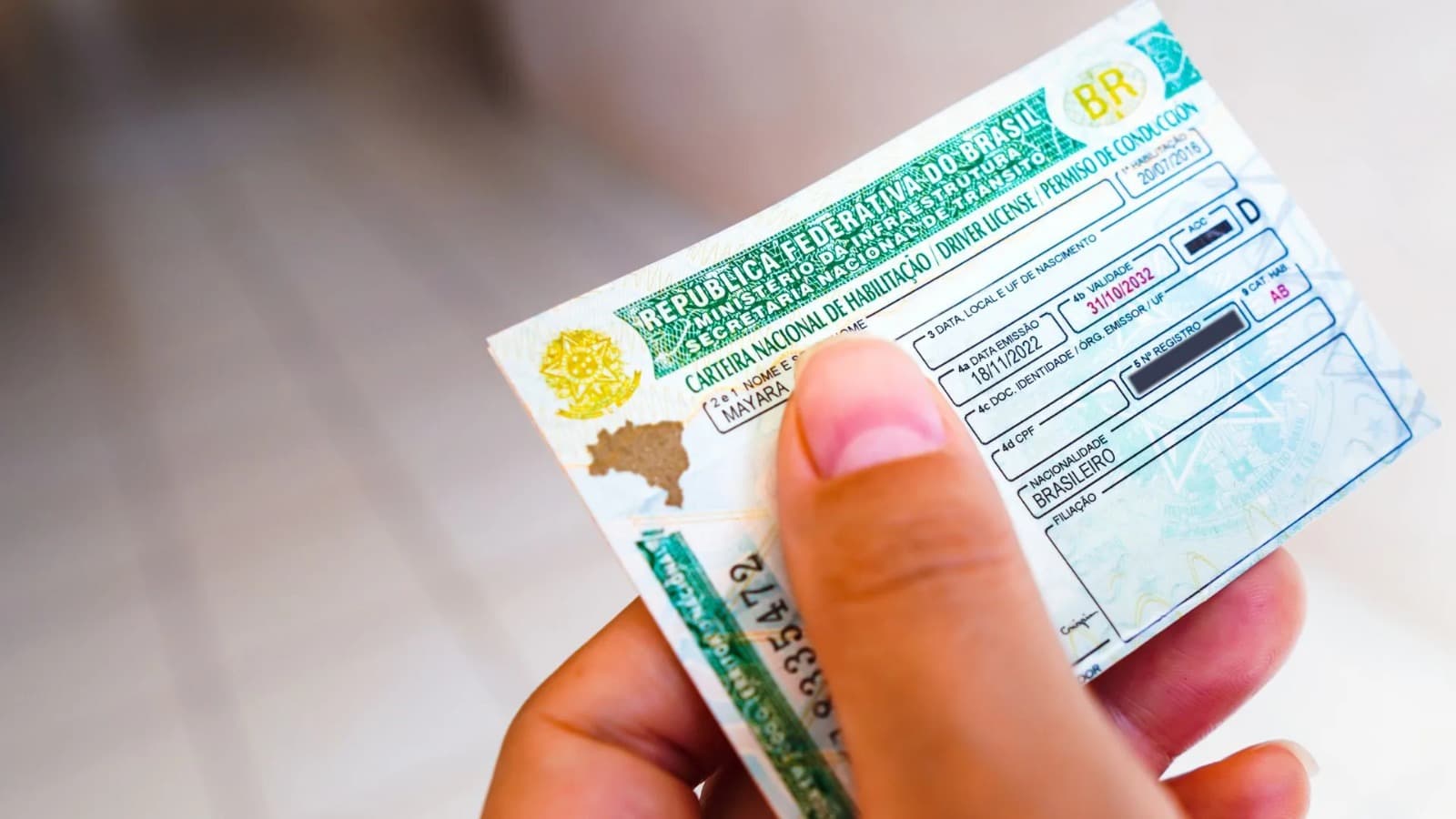 “R$ 51 milhões economizados”: mais de 91 mil motoristas de SC renovaram a CNH de graça