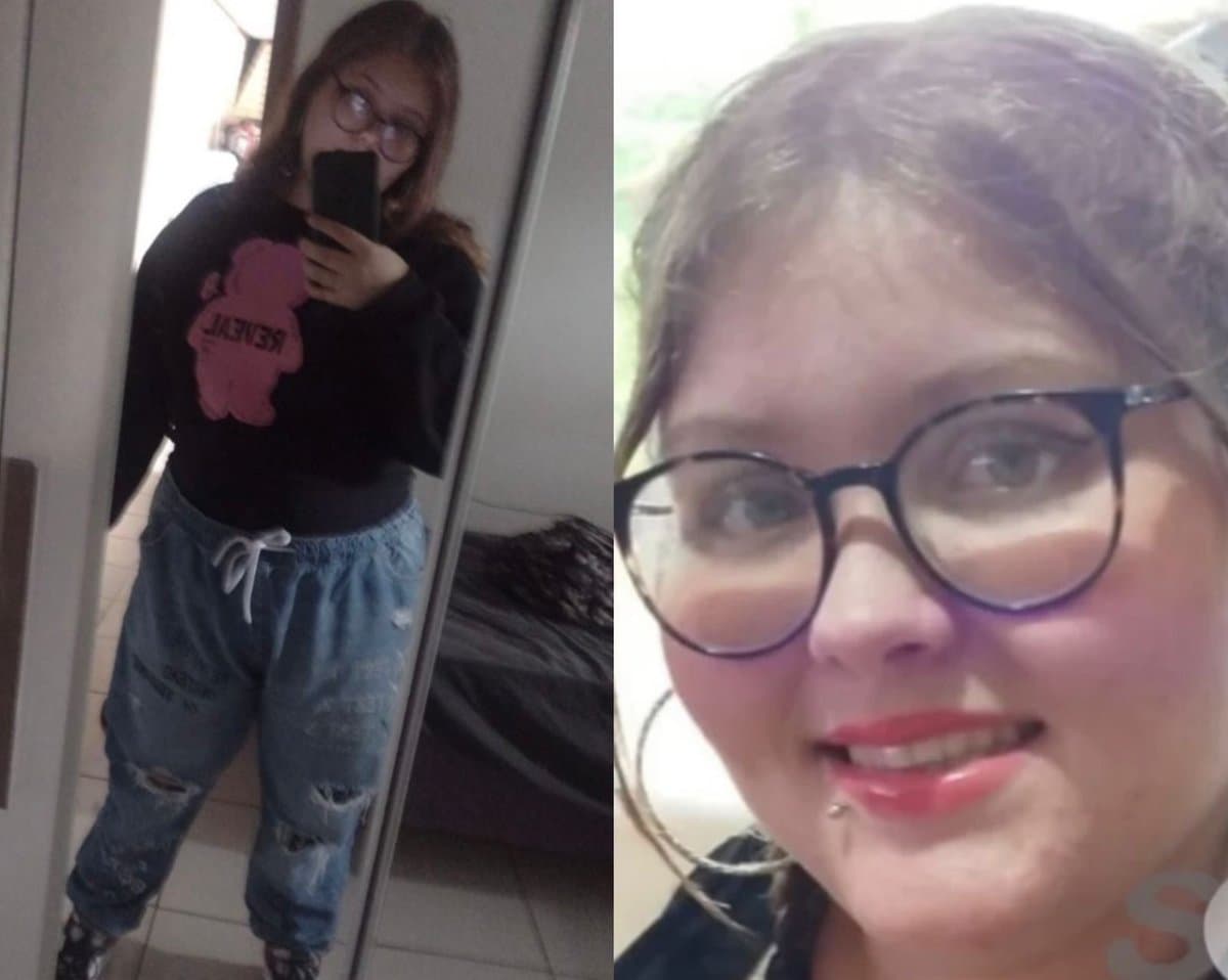 “Faz uso de remédios”: família pede ajuda para encontrar adolescente desaparecida em Florianópolis