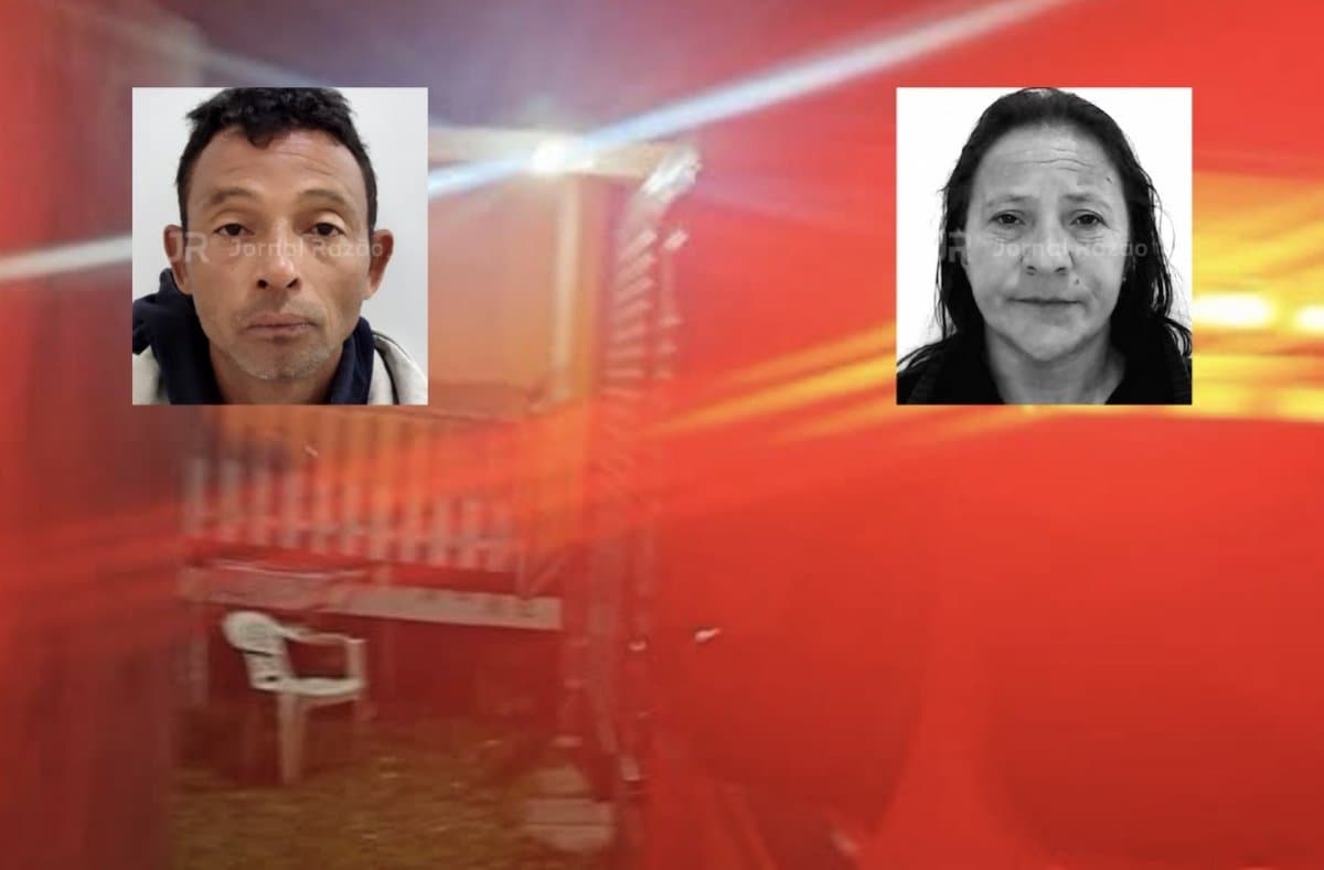 Mulher é morta com golpes de facão no Domingo de Páscoa; SC teve três feminicídios em 48h