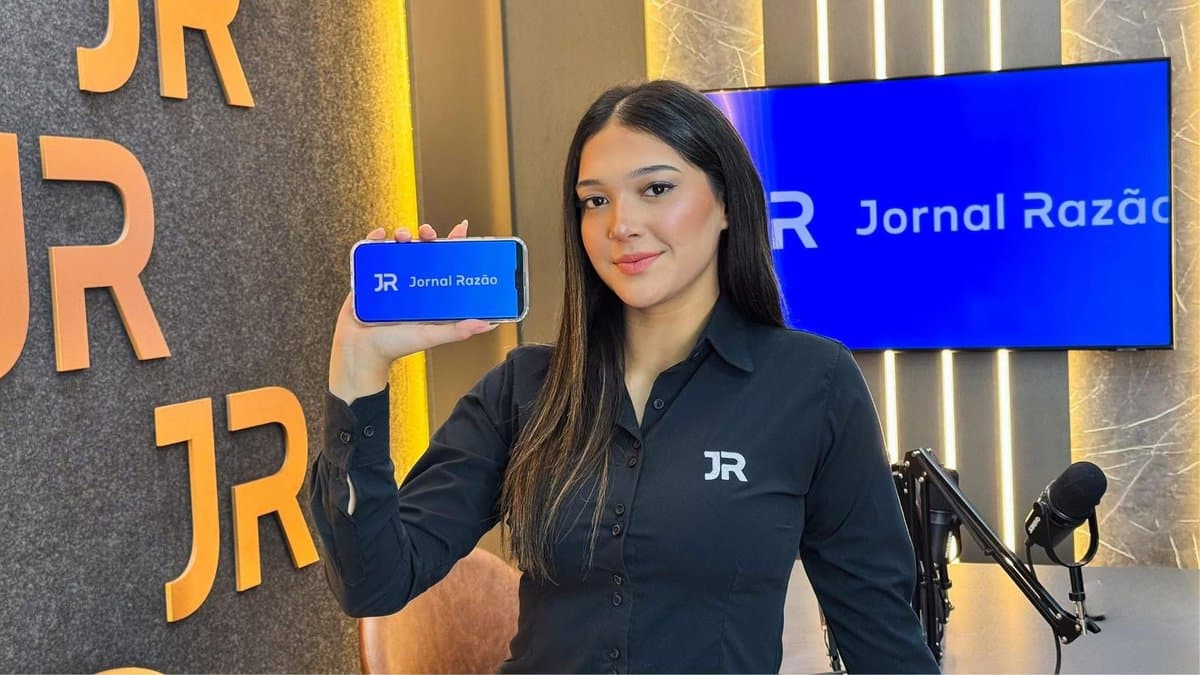 Santa Catarina no topo: Jornal Razão é o 2º maior portal regional do Brasil em engajamento