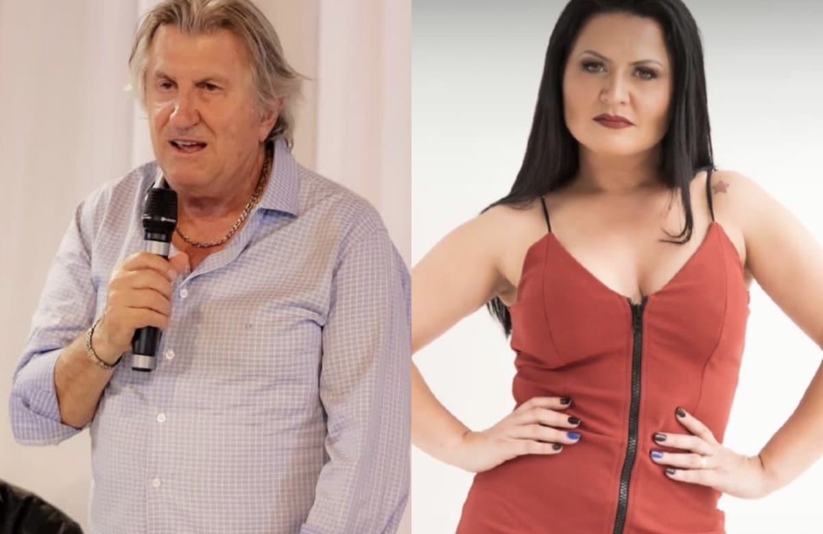 Prefeito de Camboriú registra B.O e acusa ex-candidata do PT de chantagem: “pediu R$ 300 mil”