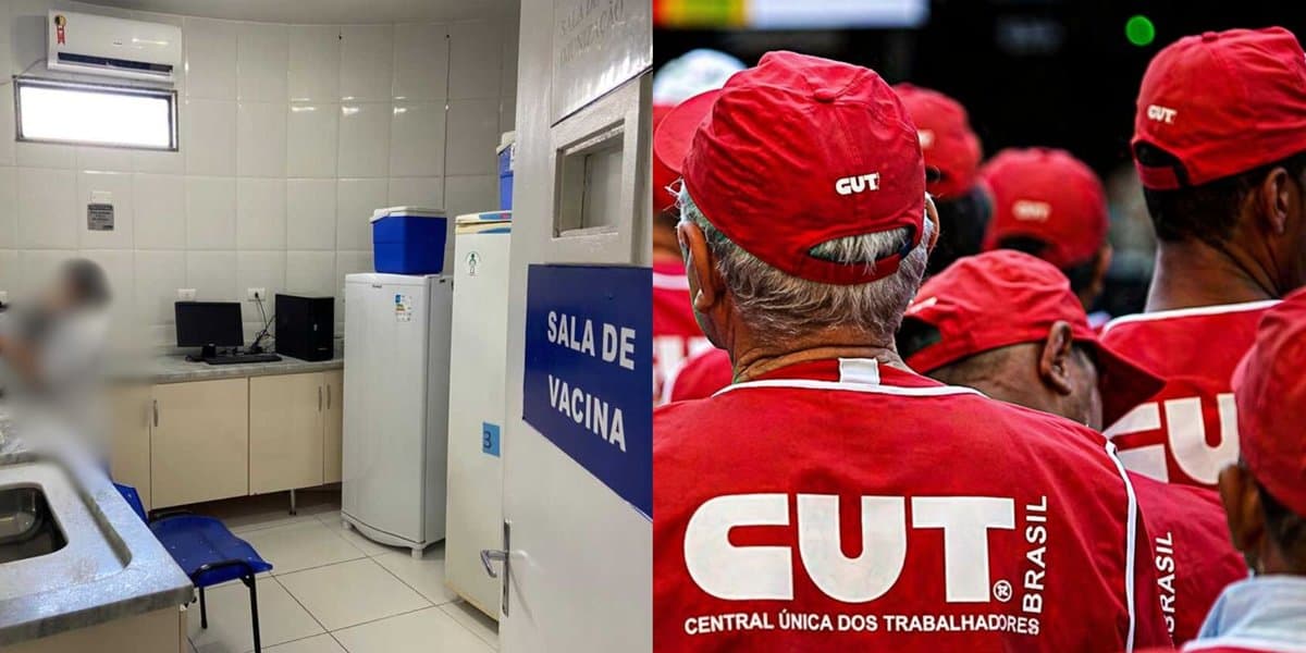 “Vamos fechar sala de vacina, vamos fechar tudo”: sindicato ameaça paralisar saúde em São José