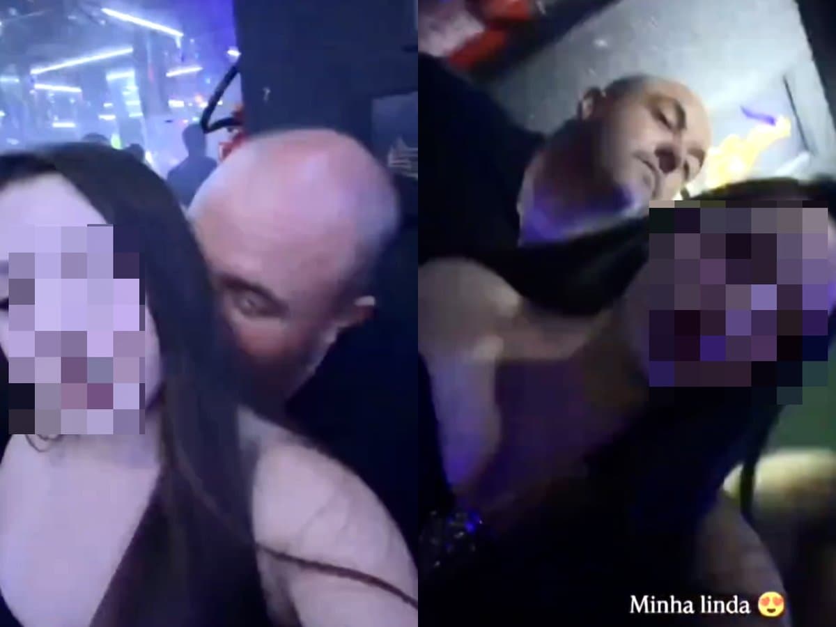 Vereador teria abandonado esposa e quatro filhos por amante e caso vai parar na justiça; VÍDEOS