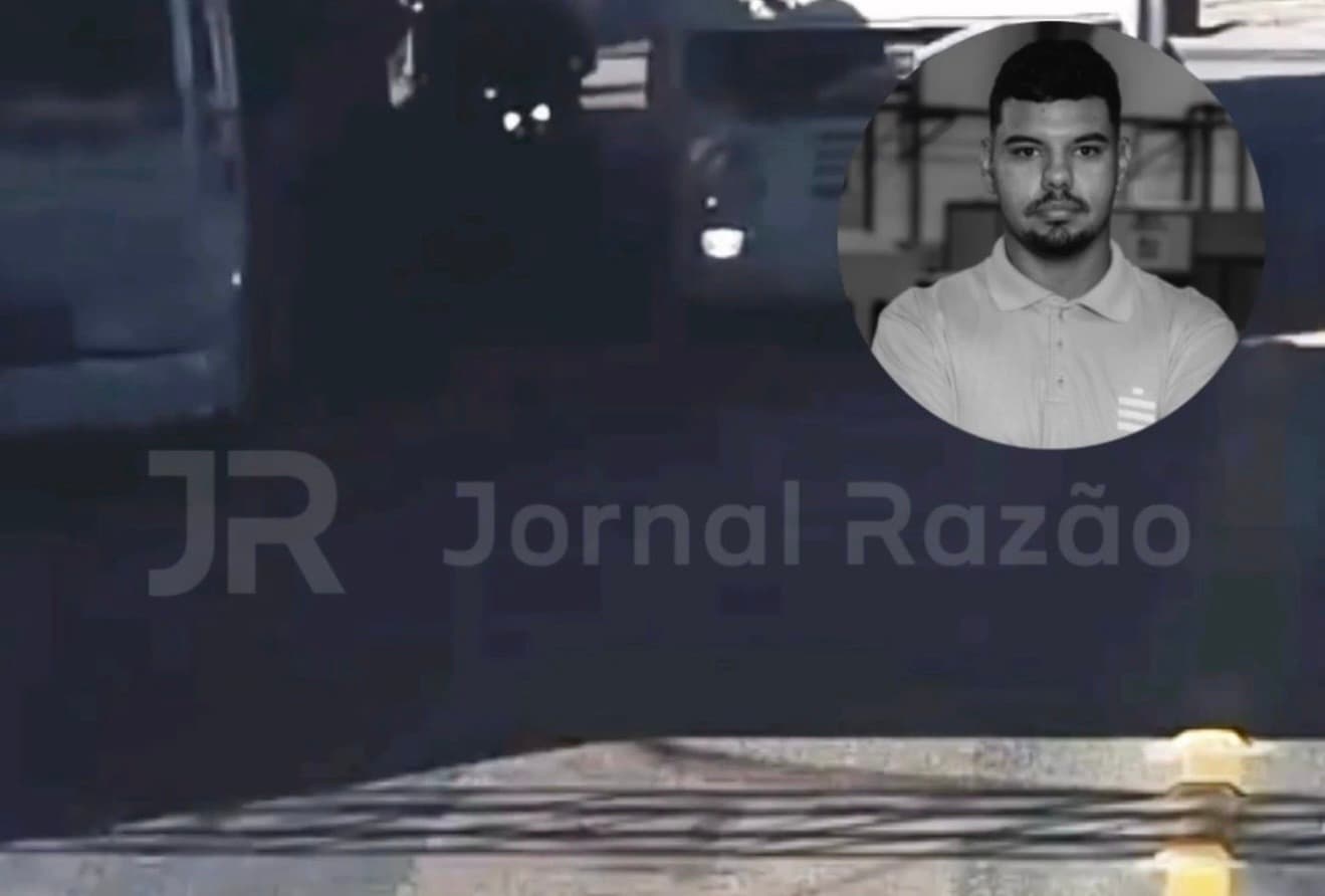 Jovem de 22 anos que morreu em Tijucas ao cair embaixo de carreta voltava do trabalho