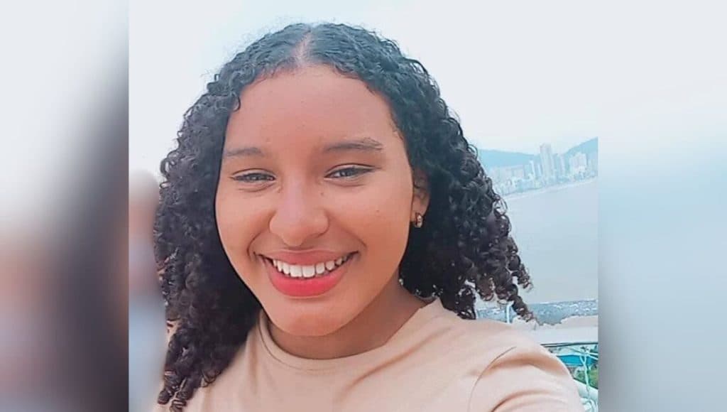 Desaparecimento de adolescente de 14 anos após ensaio escolar mobiliza família em Itapema