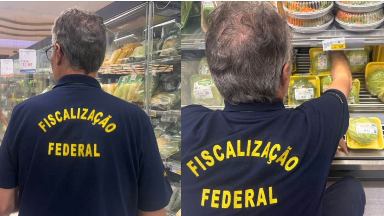 Fiscalização aponta suspeita em produtos vendidos como orgânicos em SC