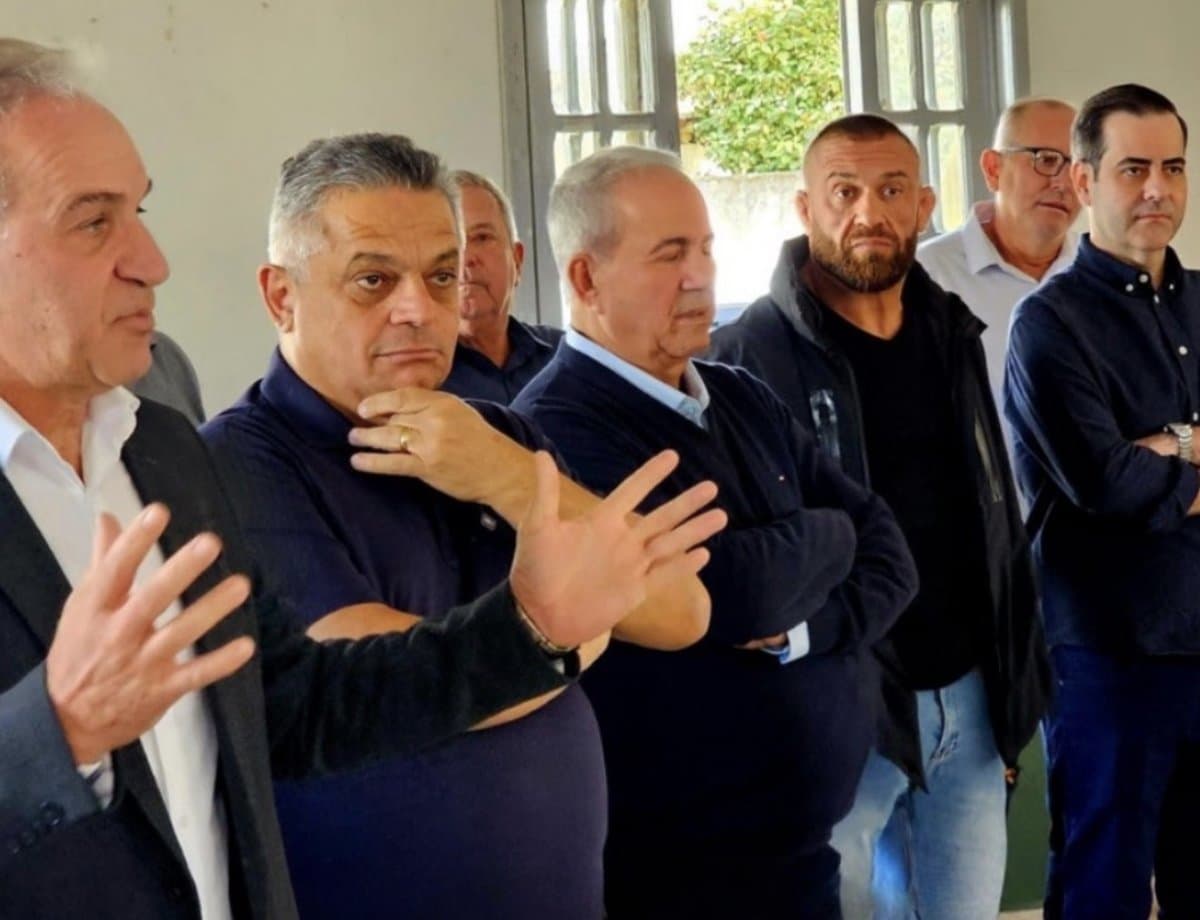 Ex-prefeitos de Tijucas se unem contra Jorginho e declaram apoio a João Rodrigues