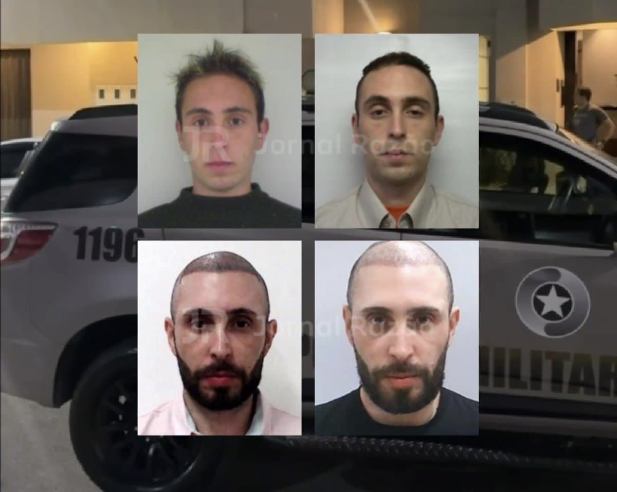 “Fez plástica, mas não escapou da PMSC”: narcotraficante é neutralizado em Itapema