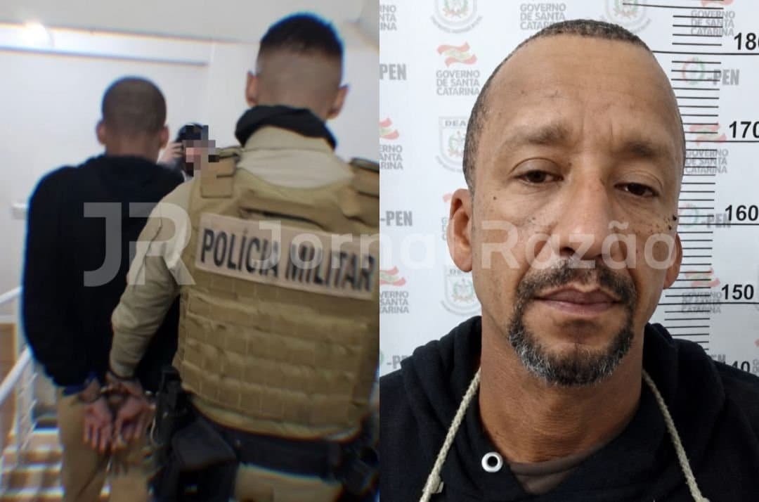 “Quero dar uma rapidinha”: hóspede é preso por crime sexual contra camareira em hotel de SC