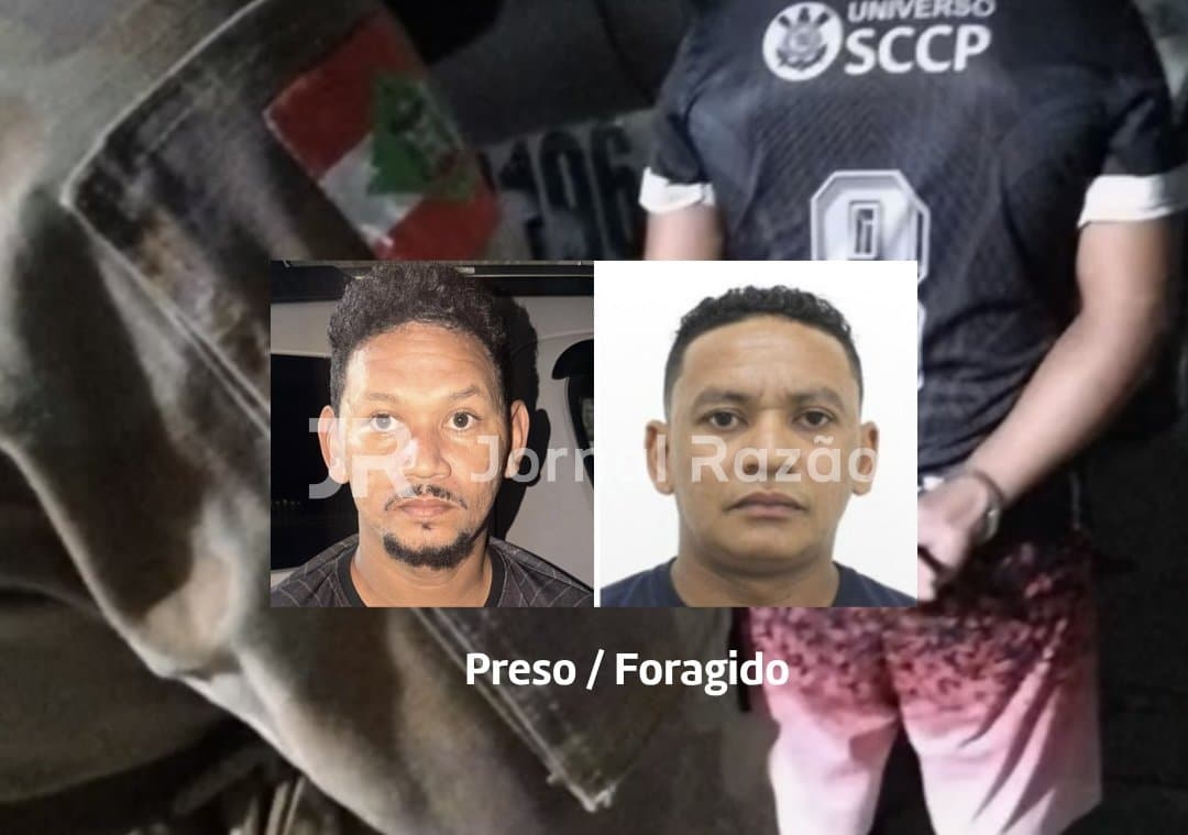 Irmãos que “se revezavam” para estuprar menina de 10 anos em Brusque são alvo de operação: “um fugiu pro Pará”