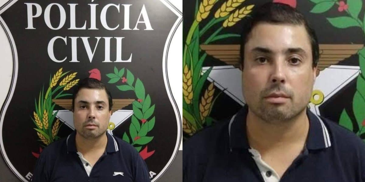 Médico que estuprava mulheres sedadas durante plantões em SC é preso
