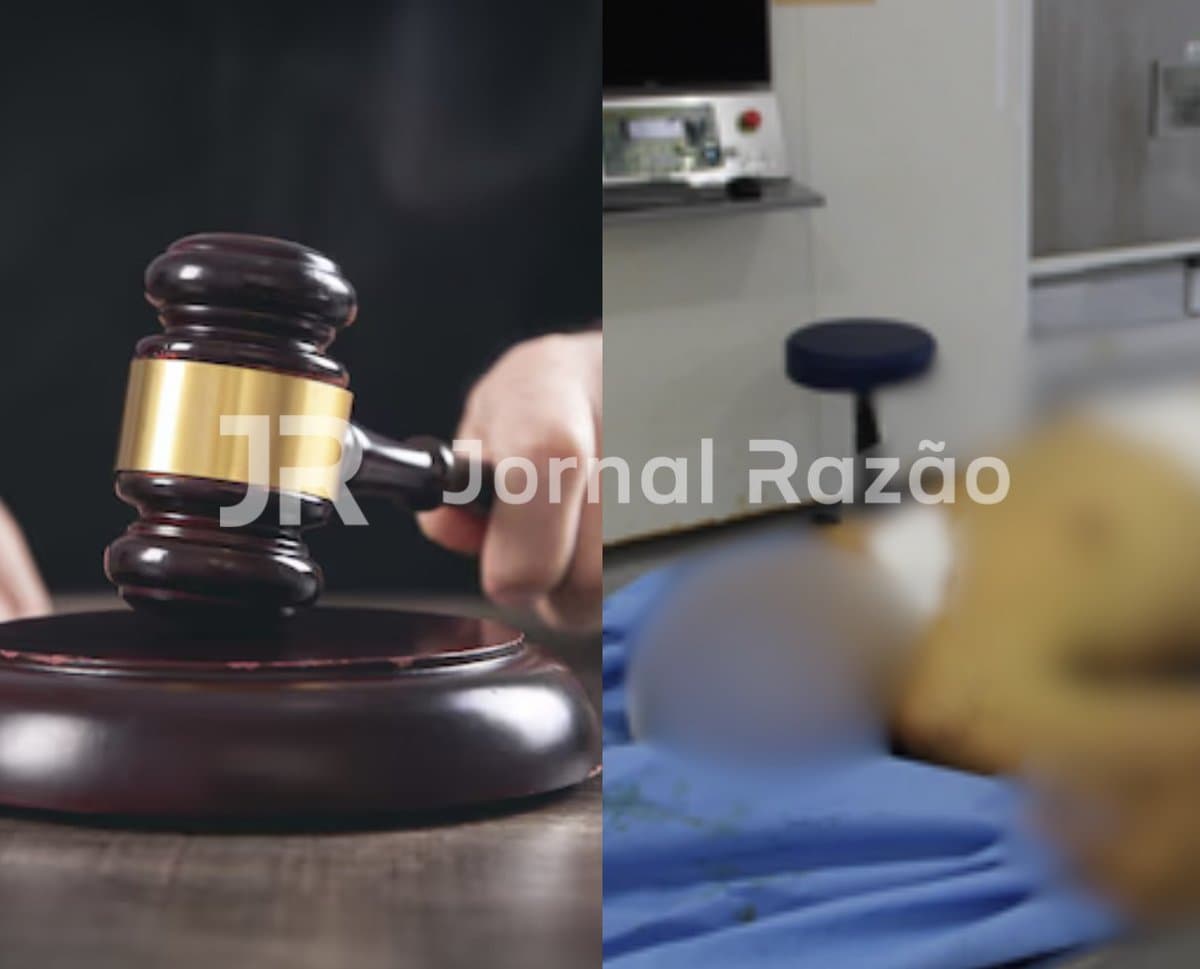 Mulher que enganou médicos enquanto marido agonizava até a morte é absolvida em SC