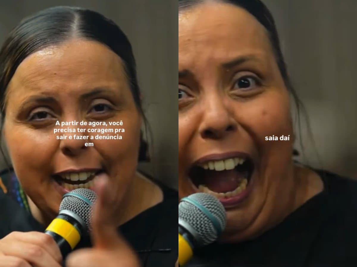 “Pedófilo não é ungido, é criminoso”: pastora confronta silêncio de igrejas em SC
