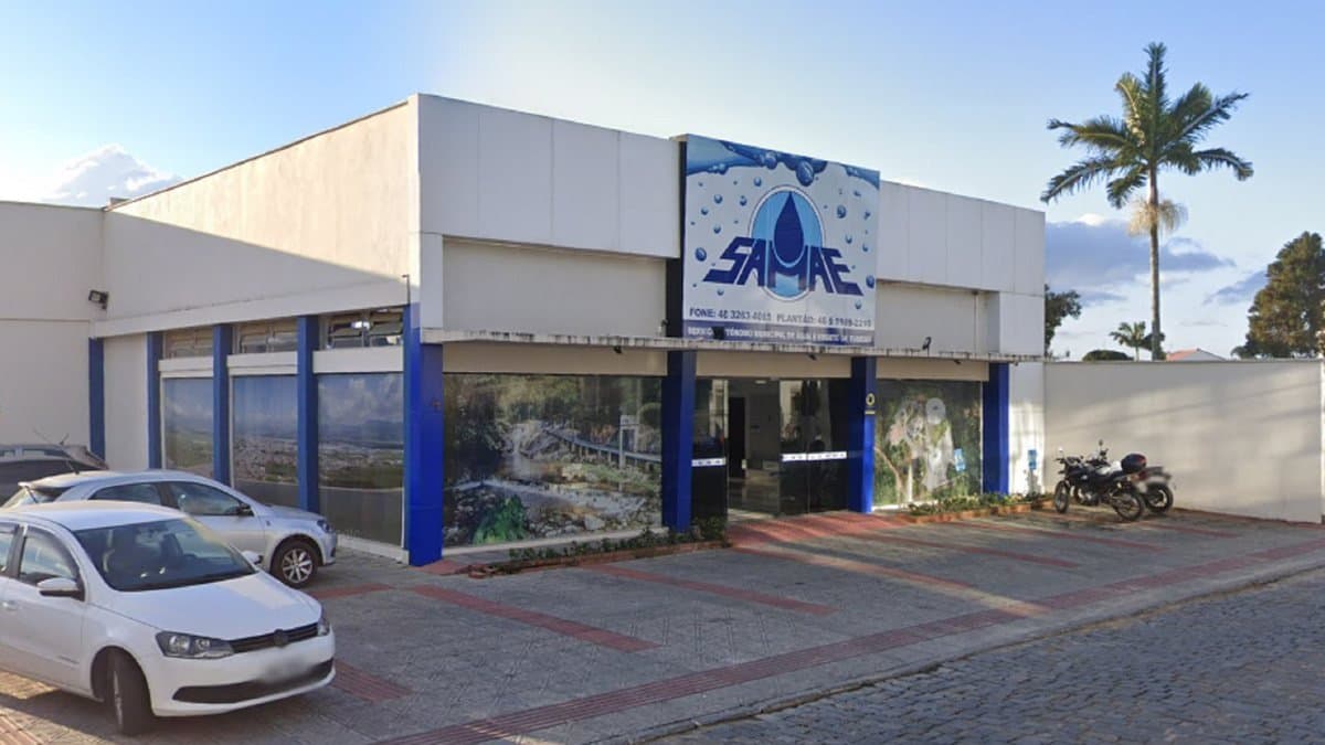 Tijucas quer saber: o que aconteceu com os R$ 20 milhões do Samae?
