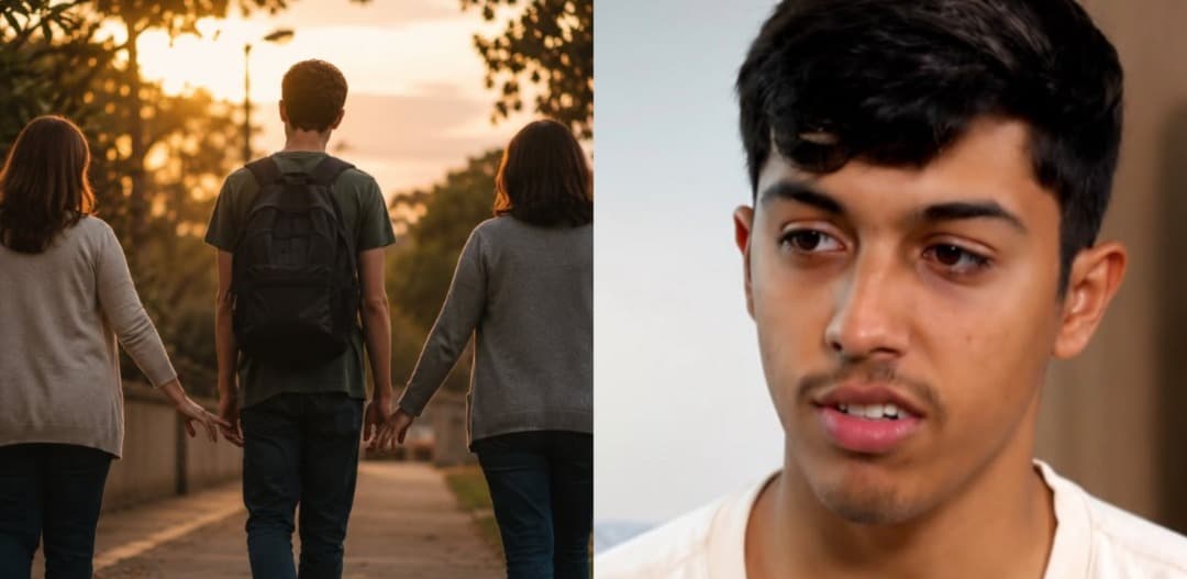 Adotado por juíza e advogada aos 11 anos, jovem de Itajaí é “desadotado” aos 18 em decisão polêmica