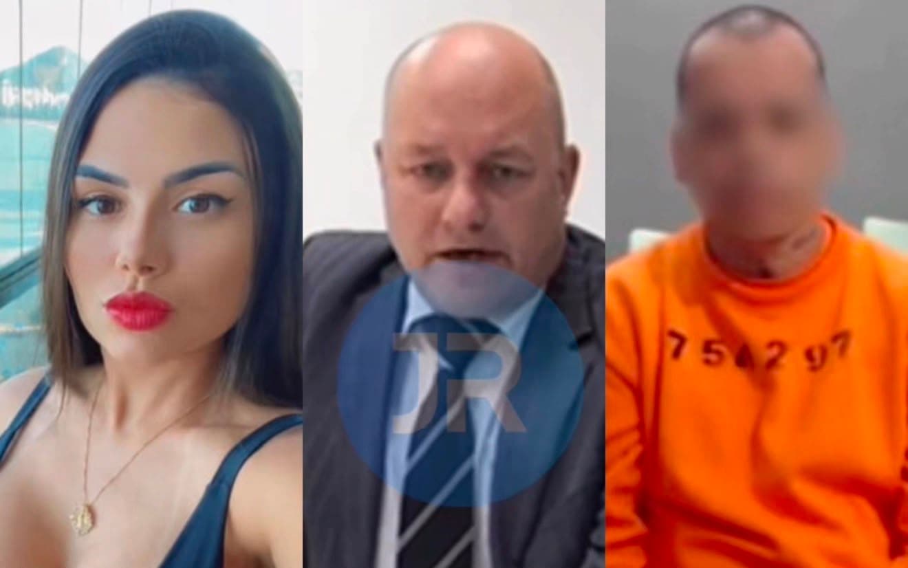 Advogado que pediu para condenar o próprio cliente em Florianópolis assumiu o caso após advogada virar foragida