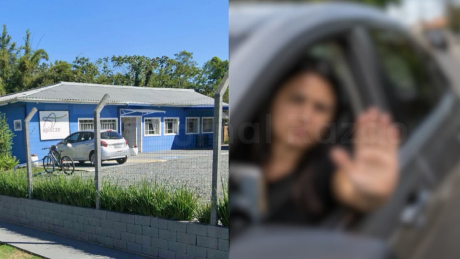 “Acontece diariamente”: associação denuncia motorista de app que recusou passageira com deficiência em SC